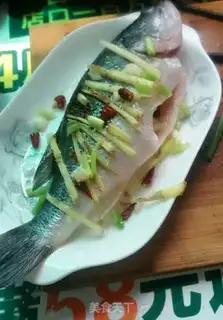 Make Vacuate herring step 1