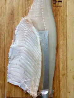 Make Spicy fish step 5