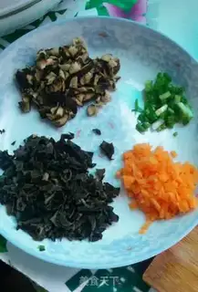 Make Tofu step 1