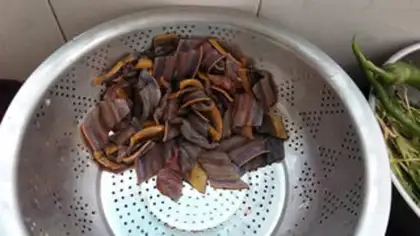 Make Boiled tablets step 0