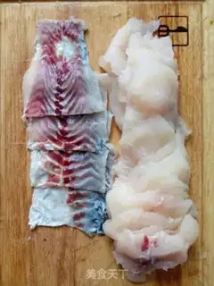 Make Spicy fish step 8