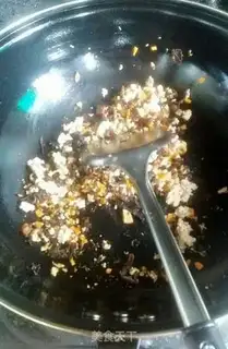 Make Tofu step 4
