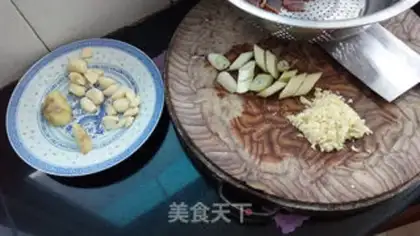 Make Boiled tablets step 2