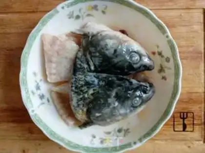 Make Spicy fish step 10