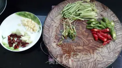Make Boiled tablets step 3