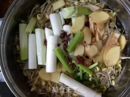 Make Spicy fish step 12
