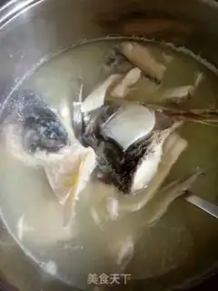 Make Spicy fish step 14