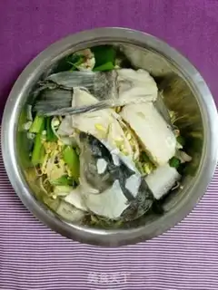Make Spicy fish step 15