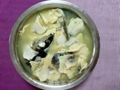 Make Spicy fish step 17
