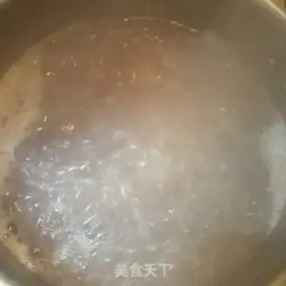 Make The greasy gruel step 4