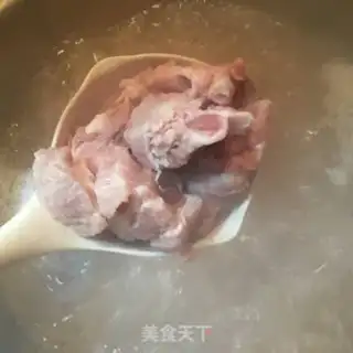 Make The greasy gruel step 5