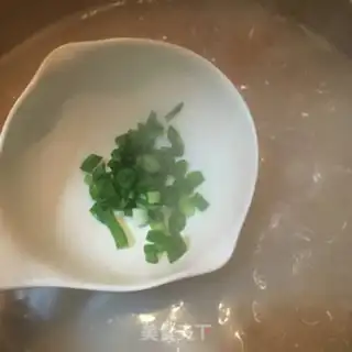 Make The greasy gruel step 7