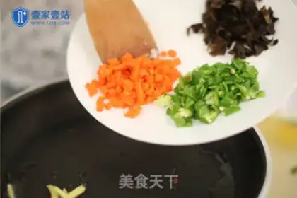 Make Five-colored eggs step 4