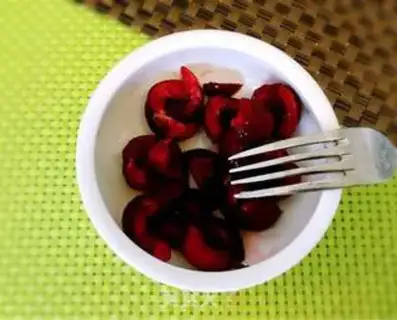 Make Jell-O step 2