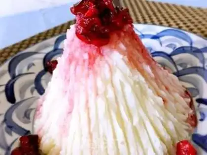 Make Jell-O step 3