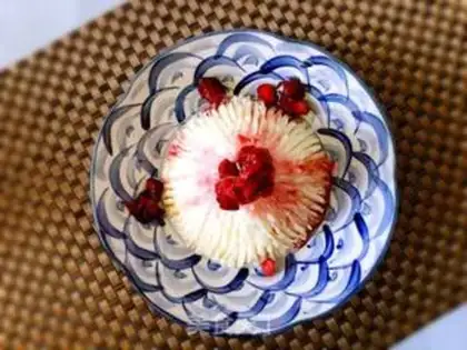 Make Jell-O step 4