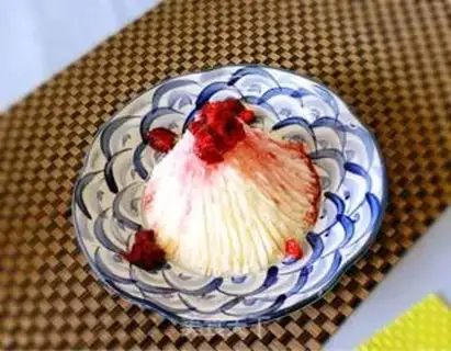Make Jell-O step 5