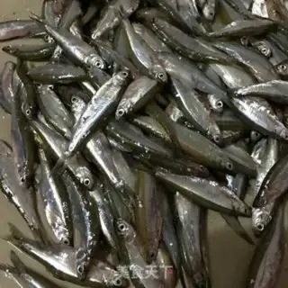 Make Fried fish step 0