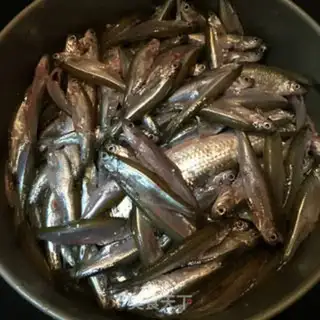 Make Fried fish step 2