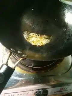 Make Red meat step 2
