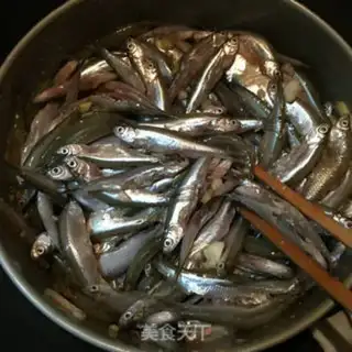 Make Fried fish step 4