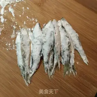 Make Fried fish step 5