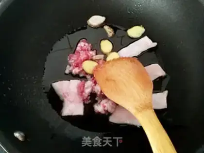 Make Porridge pepper sauce step 3