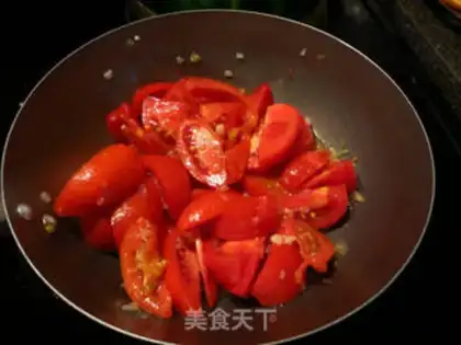 Make Homemade ketchup step 0