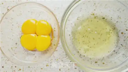 Make Tiramisu step 1