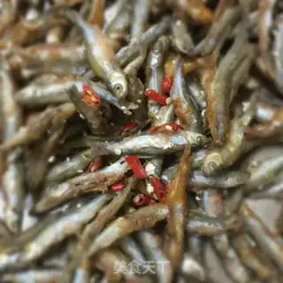 Make Fried fish step 10