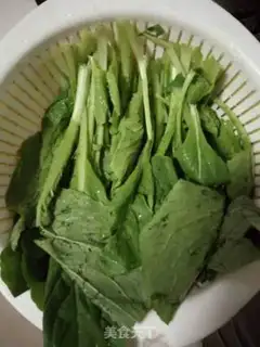 Make ♪ Little pickle ♪ step 1