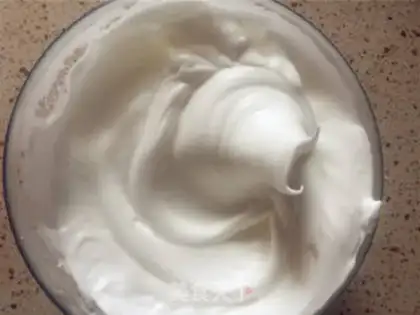 Make Tiramisu step 5