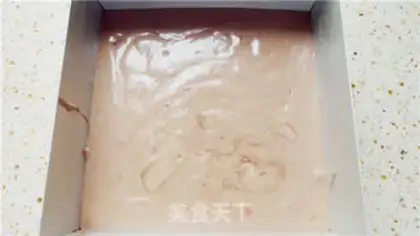 Make Tiramisu step 7
