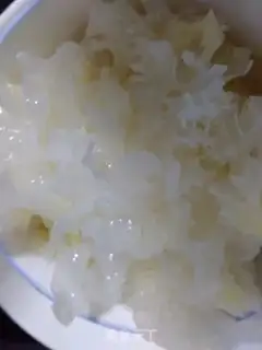 Make Ice cream step 1