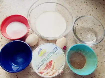 Make Tiramisu step 9