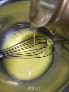 Make Rice cheeseball step 1