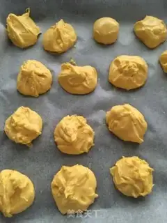 Make Rice cheeseball step 4