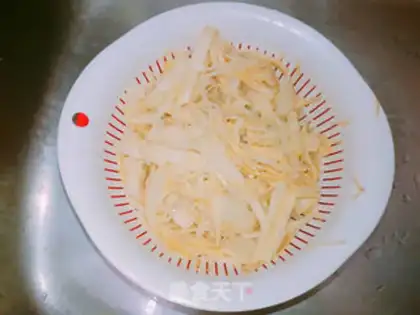 Make Spicy step 0