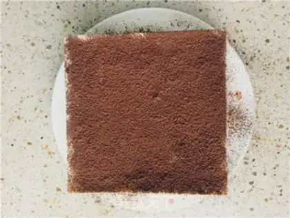 Make Tiramisu step 21