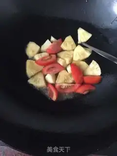 Make Sourfish step 3