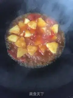 Make Sourfish step 4