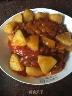Make Sourfish step 5