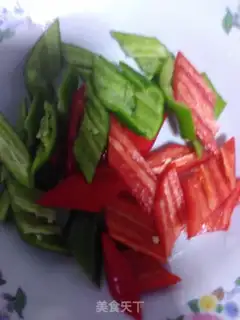 Make Pepper step 2