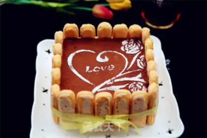 Make Tiramisu step 24