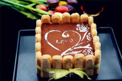 Make Tiramisu step 26