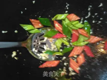 Make Pepper step 5