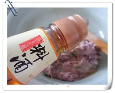 Make Pork and fish step 4