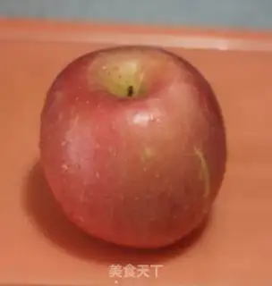 Make Baked apple chips step 0