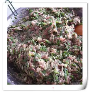 Make Pork and fish step 9