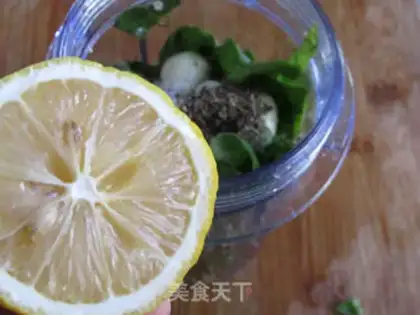 Make Spaghetti step 5